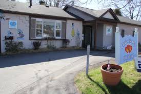 Caring and Sharing Child Care Center
